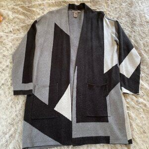 Sharon Young Cardigan